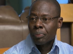 Mamadou Zoungrana