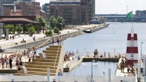 Islands Brygge