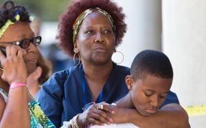 Philadelphia hospital shooting