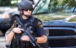 Philadelphia hospital shooting