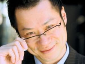 Fred Lee