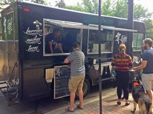 Saskatoon Food Truck