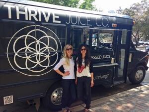 Saskatoon Food Truck