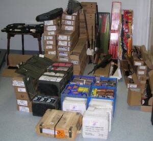 Miramichi City Surplus