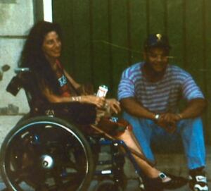 Vintage pic