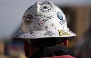 Colorado Fracking Boom Photo Essay