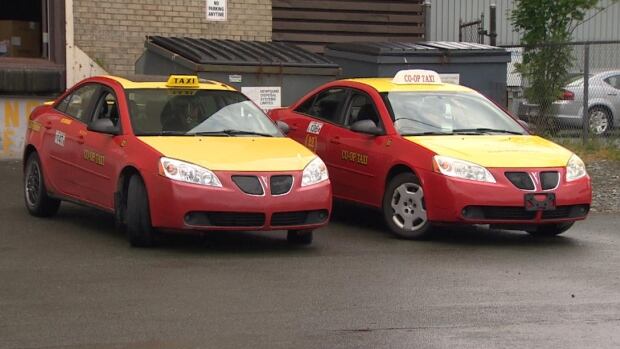 Thunder Bay Cab >> former-co-op-taxis-in-st-john-s.jpg Thunder Bay Cab >> former-co-op-taxis-in-st-john-s.jpg
