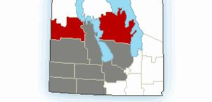 severe thunderstorm warnings