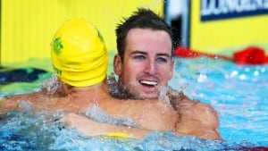 James Magnussen