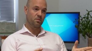 Dr. James Wolfli