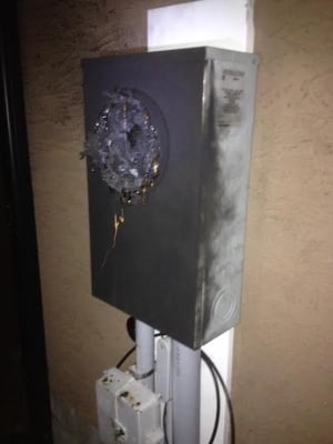 SaskPower Smart meter Saskatoon Brad McNairn