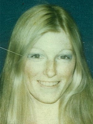 Homicide victim Beverly Smith