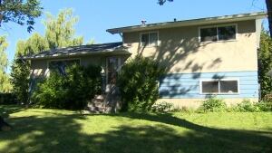 Brentwood home