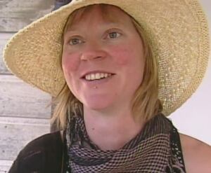 Sophie Gilmore, Vancouver Island