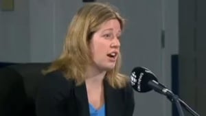 Susan Holt