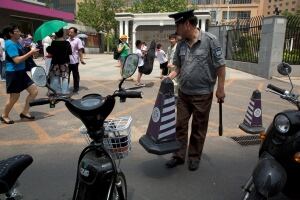 China Xinjiang