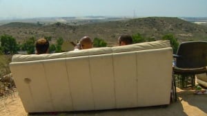 Sderot-couch-gaza-cbc
