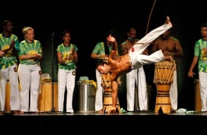 Brazilian Pavilion, Folklorama