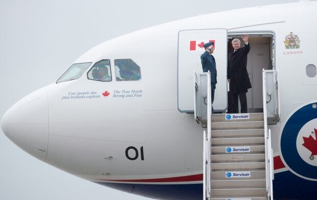 Harper plane