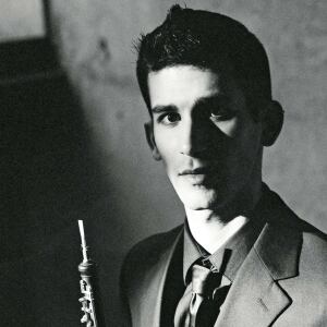 Oboe Ron 2