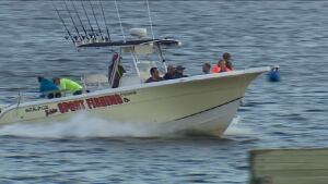 St. Andrews Sport Fishing