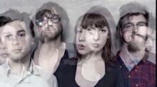 Roberta Bondar, the band