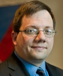 Michael Zwaagstra
