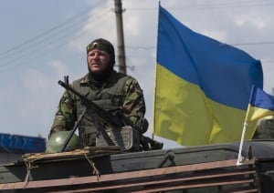 Ukraine