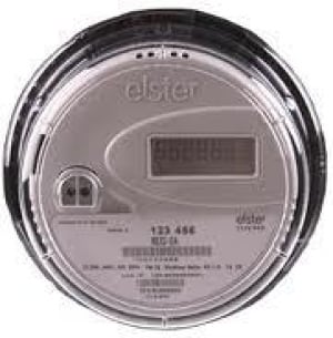 smart meter
