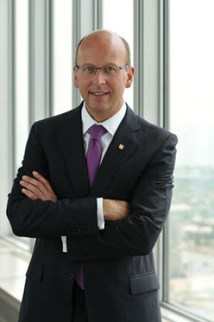 Victor Dodig