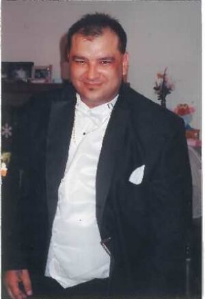 Jason Simon