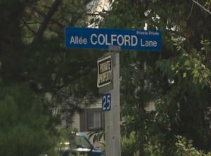 Colford Lane