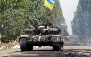 Ukraine crisis