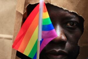 Uganda Gay Pride