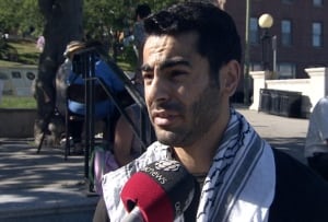 Mohammed Bakri