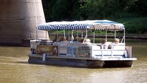 Water bus
