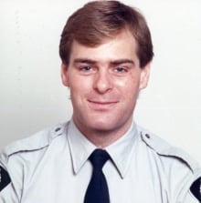 Ed McIsaac