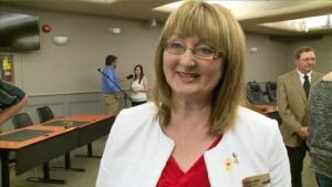 Brenda Daigle