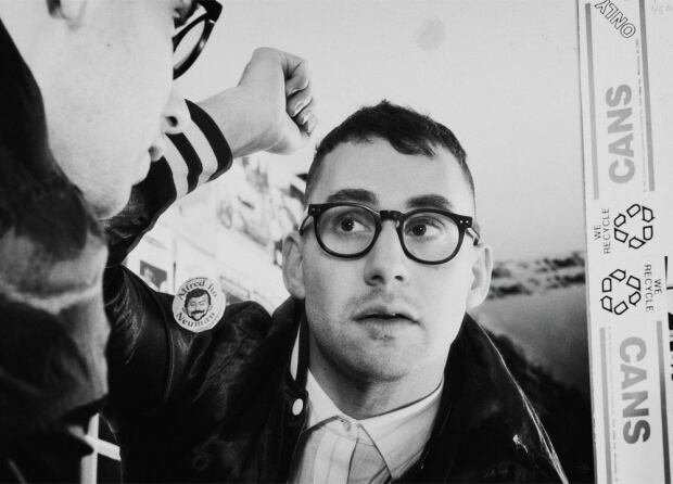 Bleachers