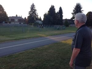 Dog Park 3