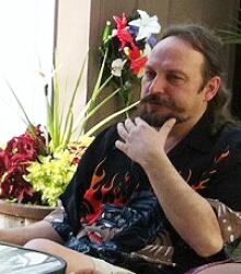 Andrew Baryluk