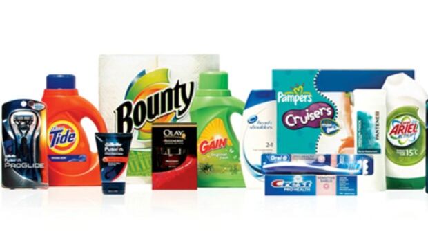 Procter Gamble To Sell Off Half Its Brands CBC News procter-gamble-to-sell-off-half-its-brands-cbc-news