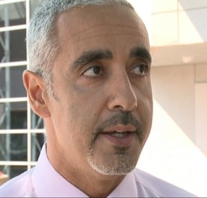 ottawa police Staff-Sgt. Kal Ghadban