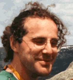 Donald Jean Belliveau
