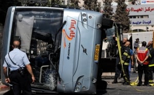 Israel Gaza violence