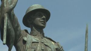 Malpeque memorial