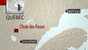 Passes-Dangereuses