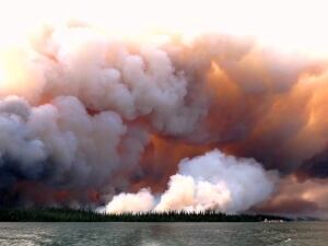 NWT Weather