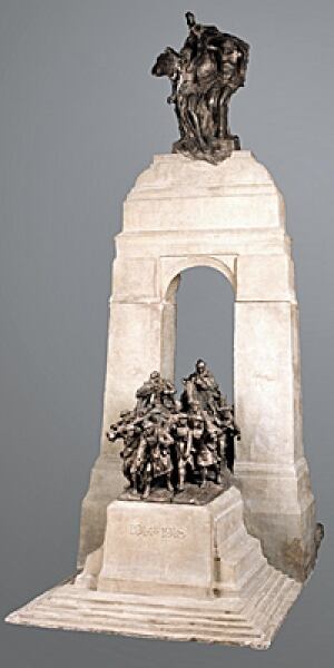 National War Memorial