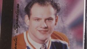 Brad Symes